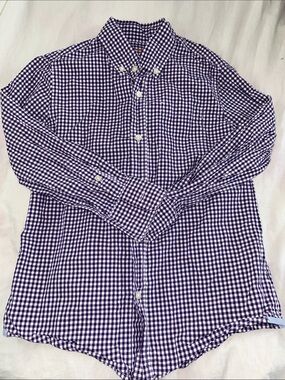 Crewcuts button down shirt for boys